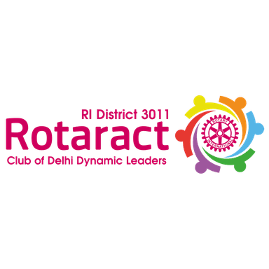 Rotaract Club of Delhi Dynamic Leaders